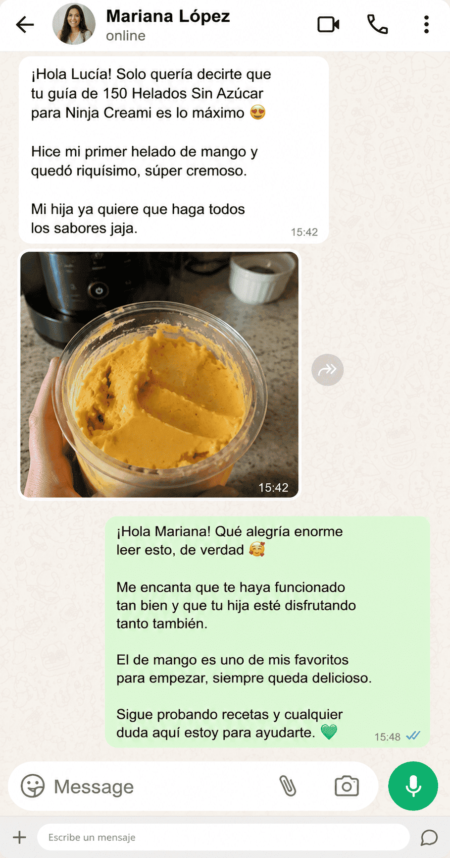 Testimonio 1
