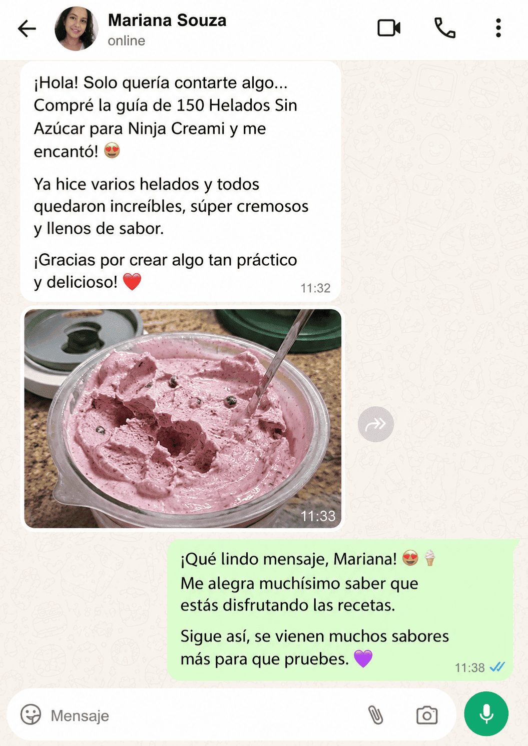 Testimonio 2
