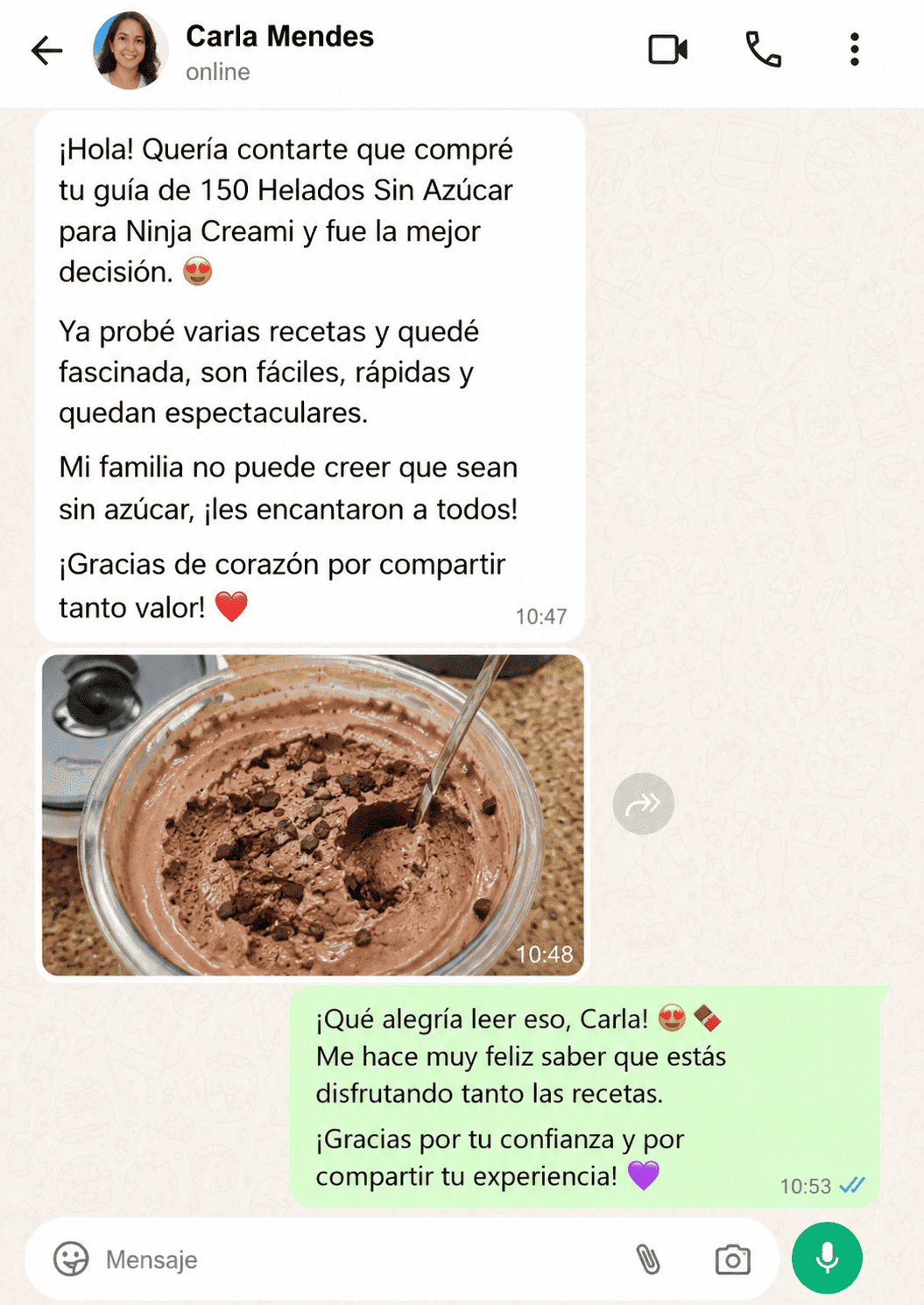 Testimonio 3