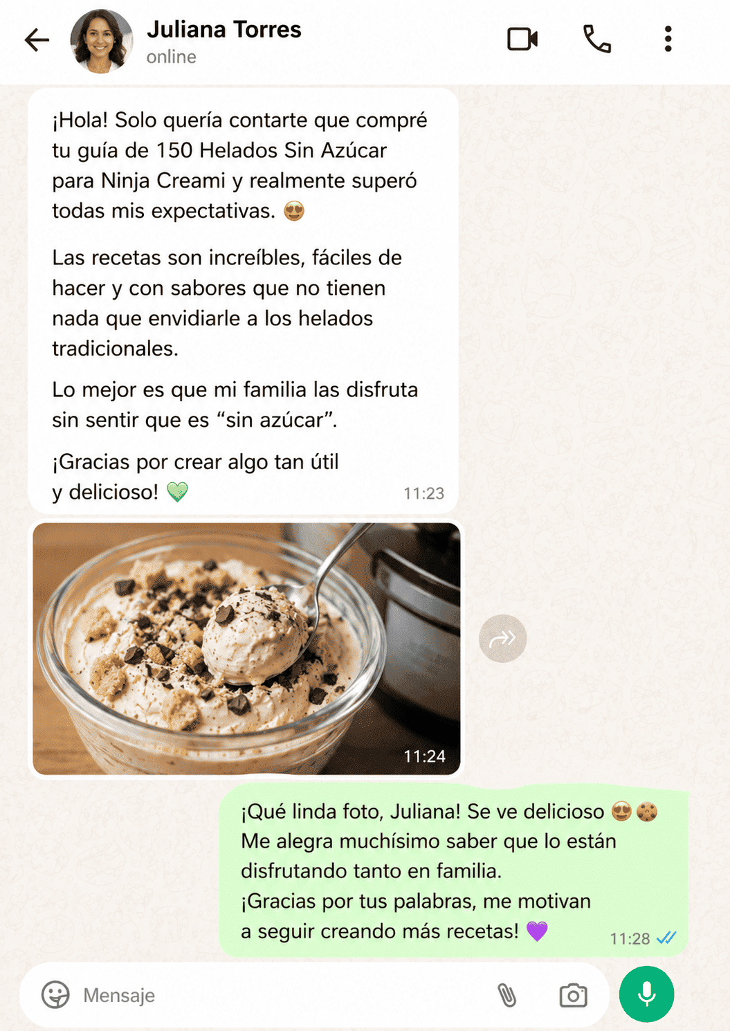 Testimonio 4